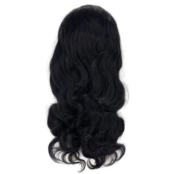 NEW #1 Body Wave Lace  Front Wig 26”